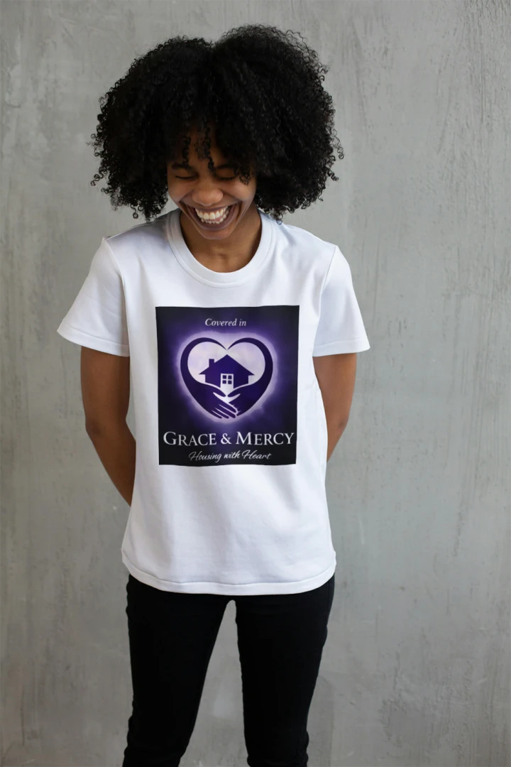 Women Grace and Mercy