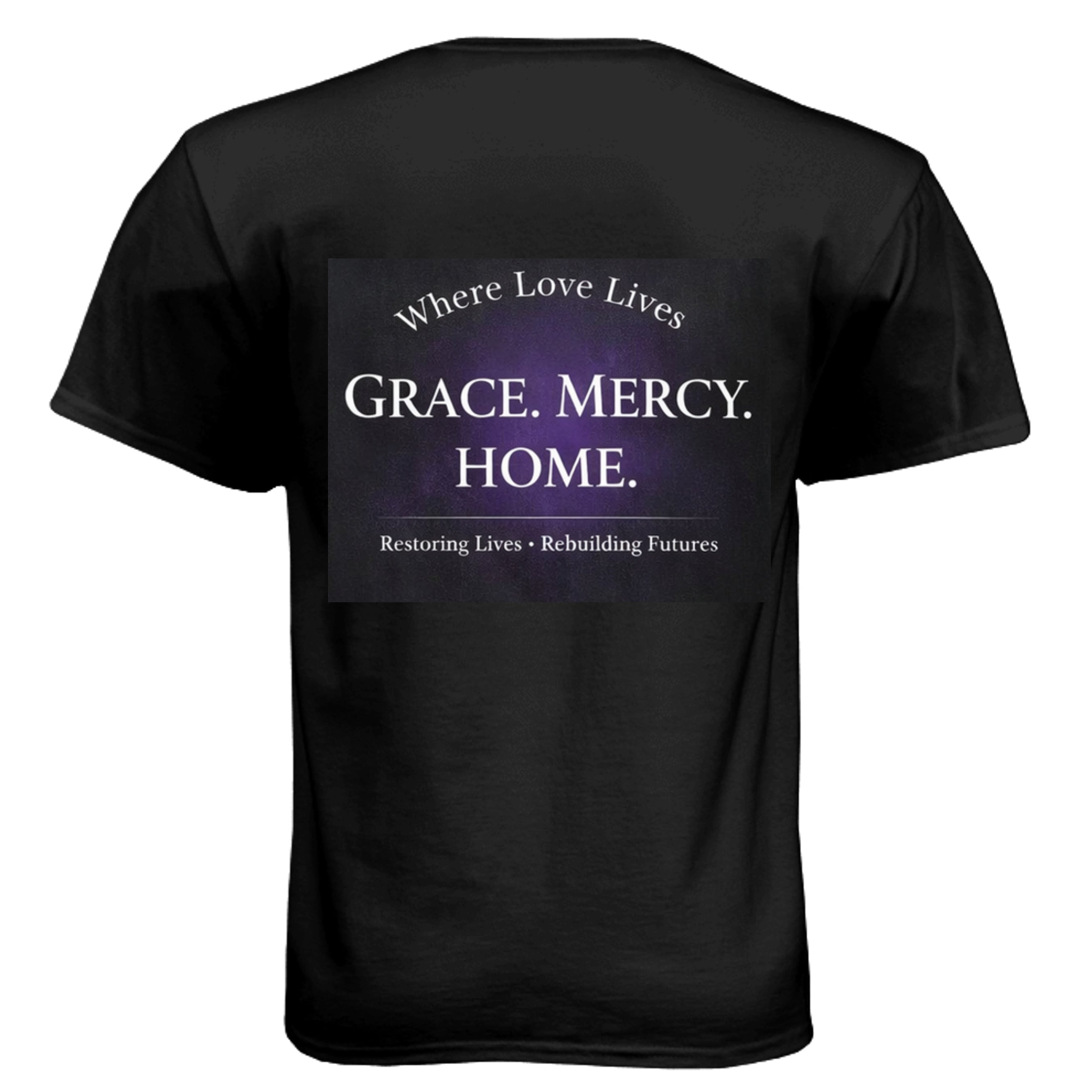 BLACK - 6010 - BACK