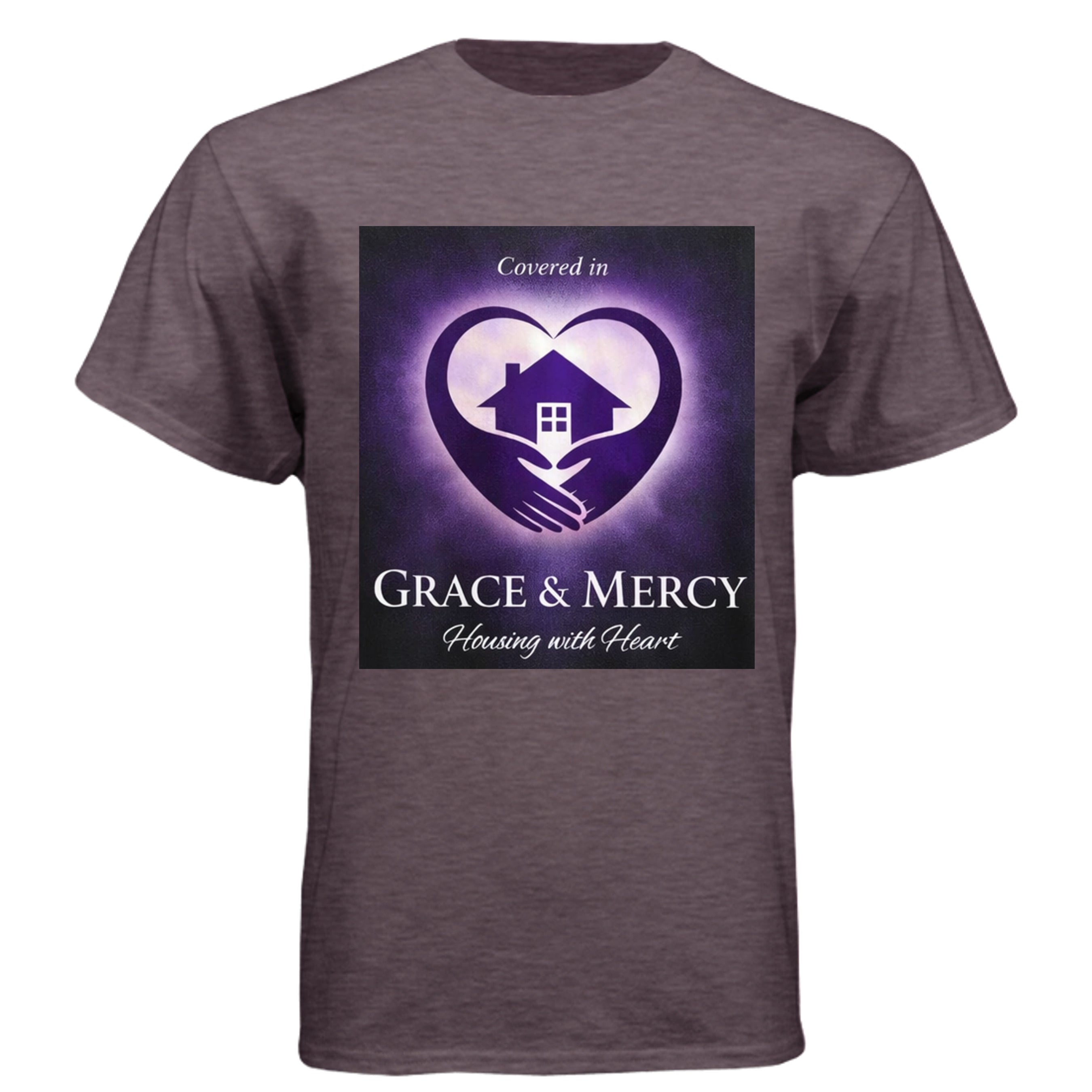 VINTAGE PURPLE - 6010 - FRONT