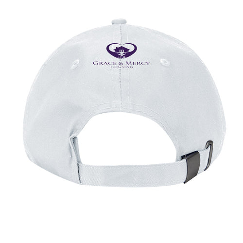 White - C608 - BACK