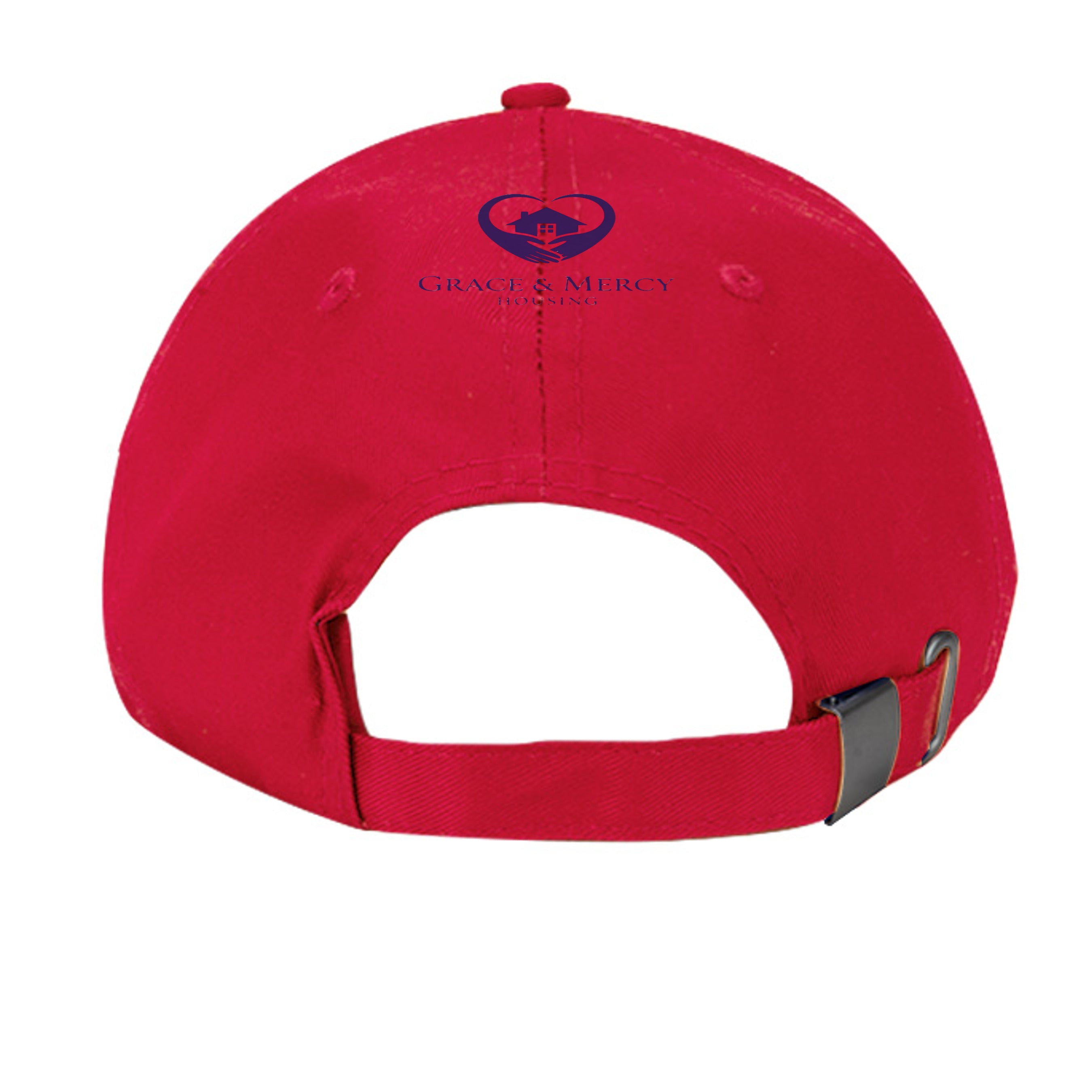 Red - C608 - BACK